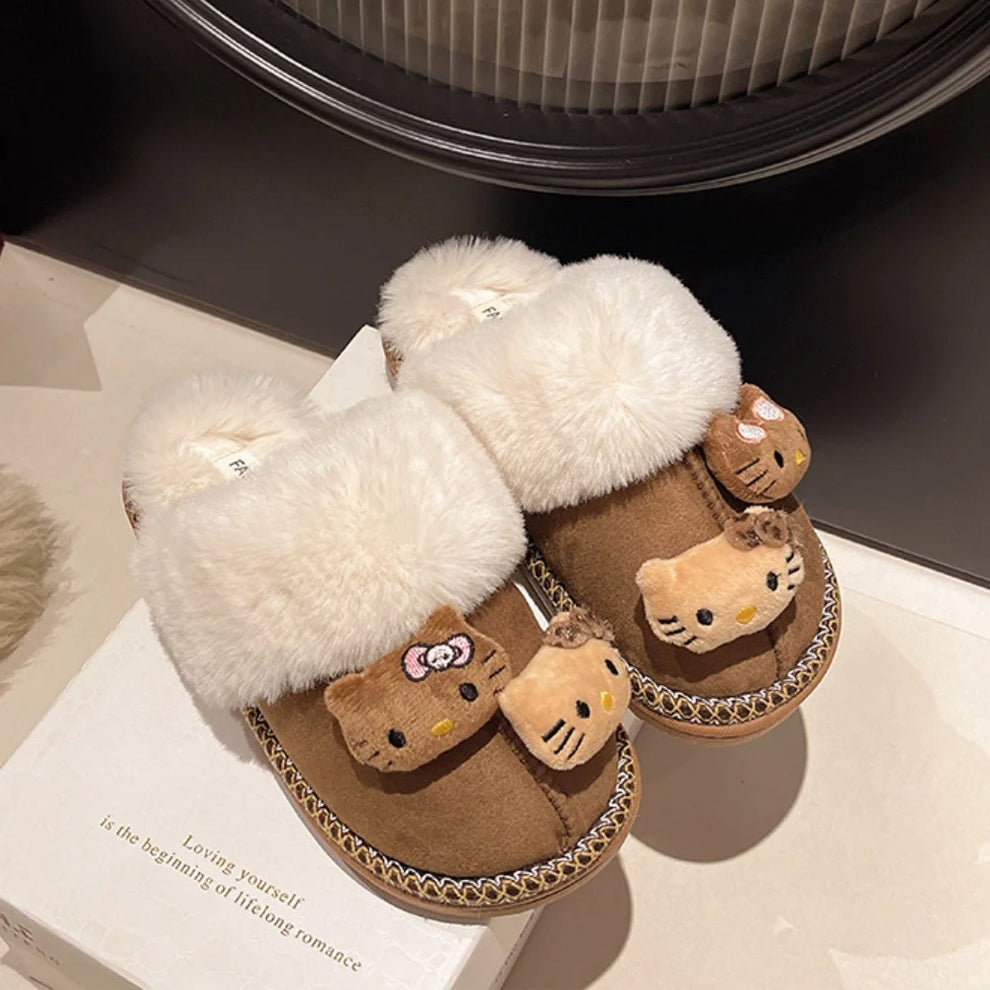 Hello Kitty Uggs ®