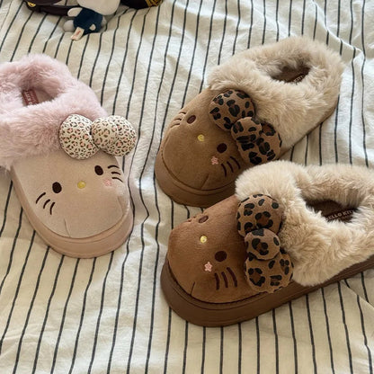 Hello Kitty Uggs ®