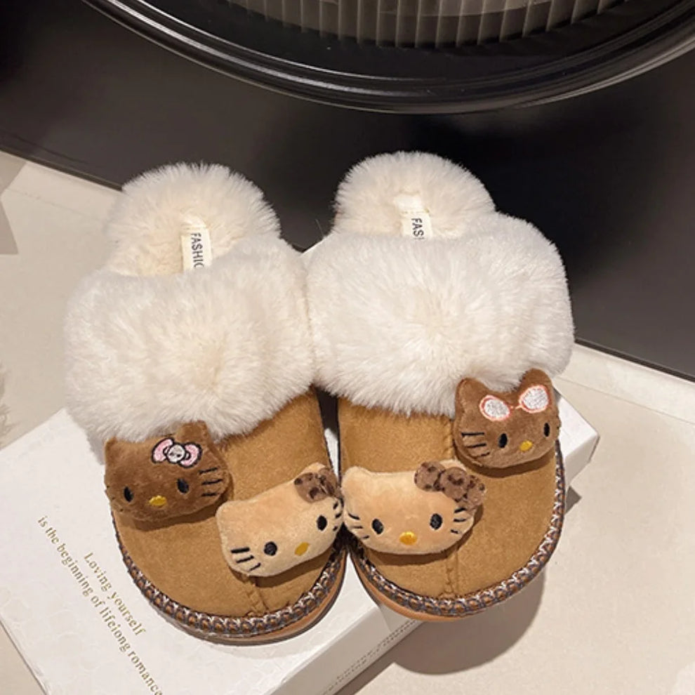 Hello Kitty Uggs ®