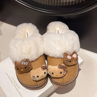 Hello Kitty Uggs ®