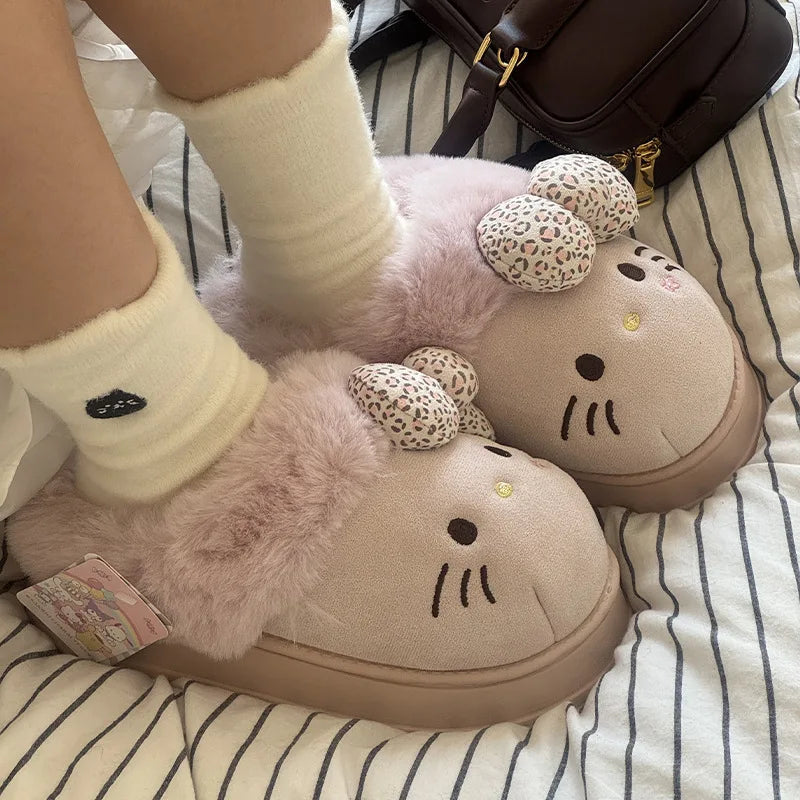 Hello Kitty Uggs ®