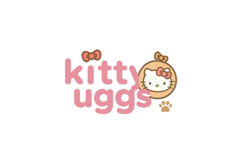 HELLO KITTY UGGS